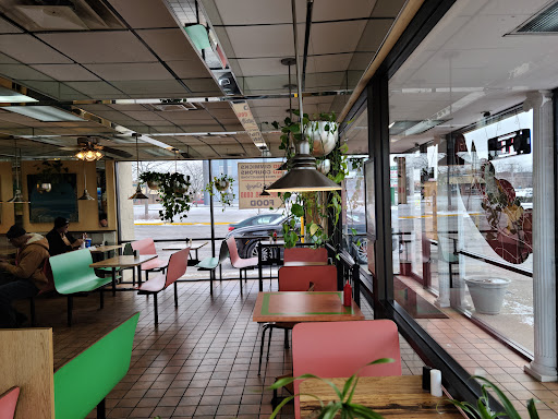 Ariston Restaurant