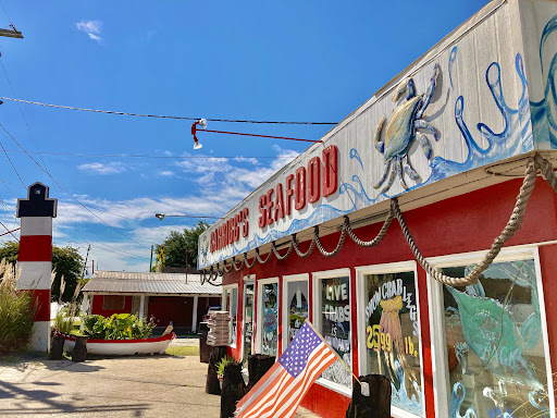 Carrigg's Seafood